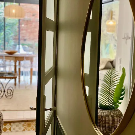 L'improbable Rendez-vous Apartment Montauban