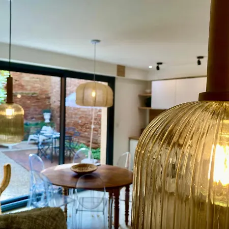 L'improbable Rendez-vous Apartment Montauban