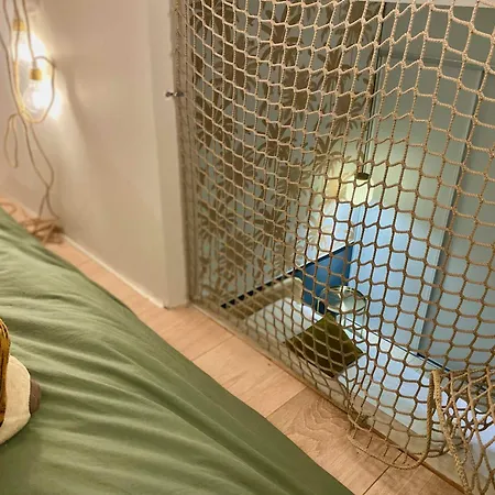 L'improbable Rendez-vous Apartment Montauban