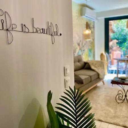 Apartment L'improbable Rendez-vous Montauban