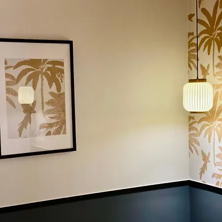 Apartment L'improbable Rendez-vous Montauban