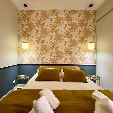 L'improbable Rendez-vous * Montauban