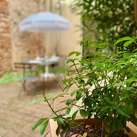 Apartment L'improbable Rendez-vous Montauban