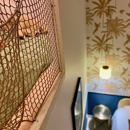 Apartment L'improbable Rendez-vous Montauban