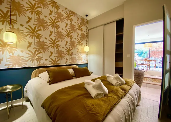 L'improbable Rendez-vous Διαμέρισμα