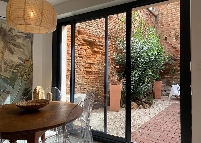 L'improbable Rendez-vous Διαμέρισμα *