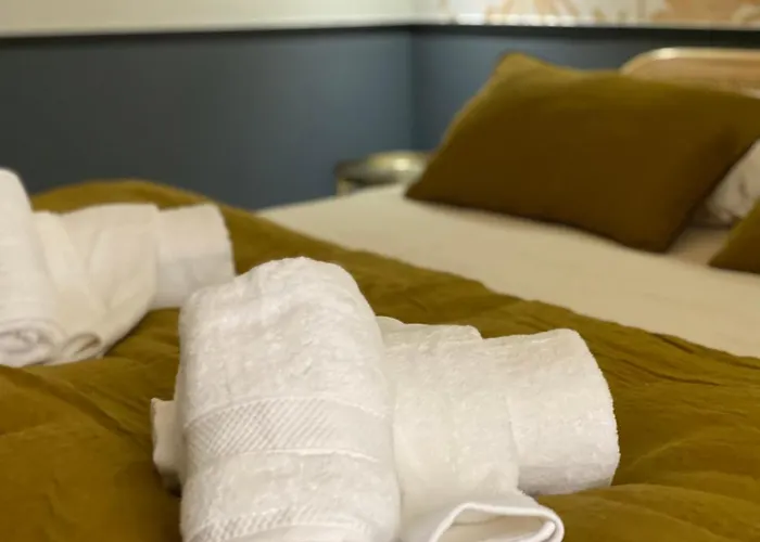 L'improbable Rendez-vous * Μοντωμπάν