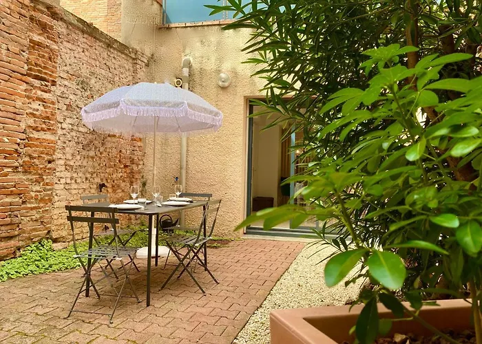 L'improbable Rendez-vous Διαμέρισμα