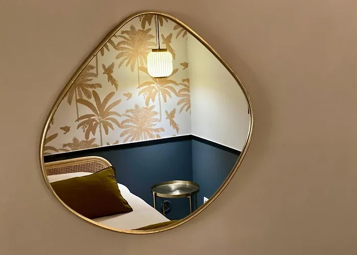 L'improbable Rendez-vous Διαμέρισμα *