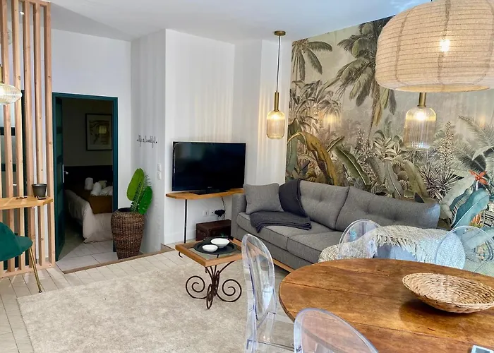 L'improbable Rendez-vous * Μοντωμπάν