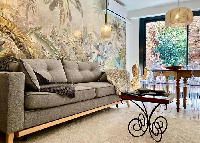 L'improbable Rendez-vous Μοντωμπάν