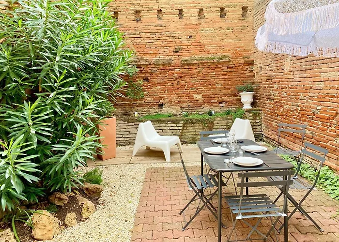 Διαμέρισμα L'improbable Rendez-vous Μοντωμπάν