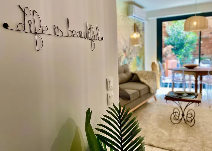 Διαμέρισμα L'improbable Rendez-vous Μοντωμπάν