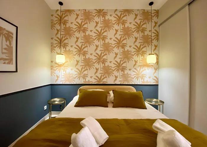 L'improbable Rendez-vous * Μοντωμπάν