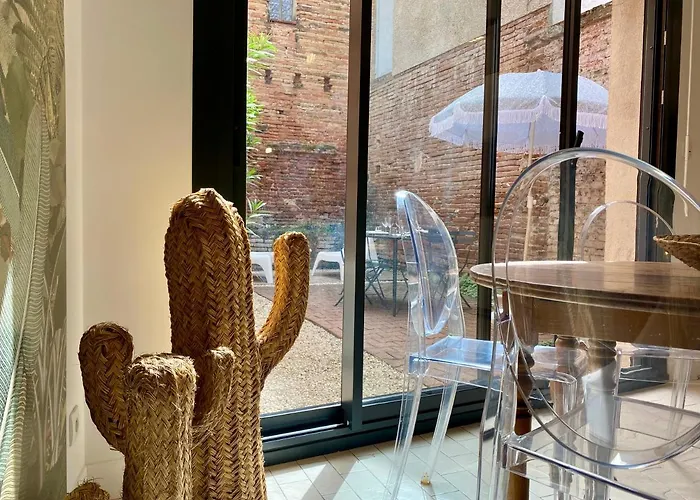 L'improbable Rendez-vous Διαμέρισμα