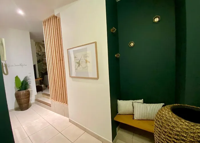 L'improbable Rendez-vous * Μοντωμπάν