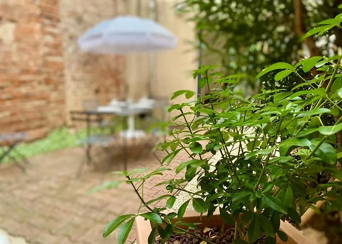 Διαμέρισμα L'improbable Rendez-vous Μοντωμπάν